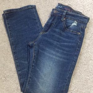 Boys 7for all mankind jeans size 8
